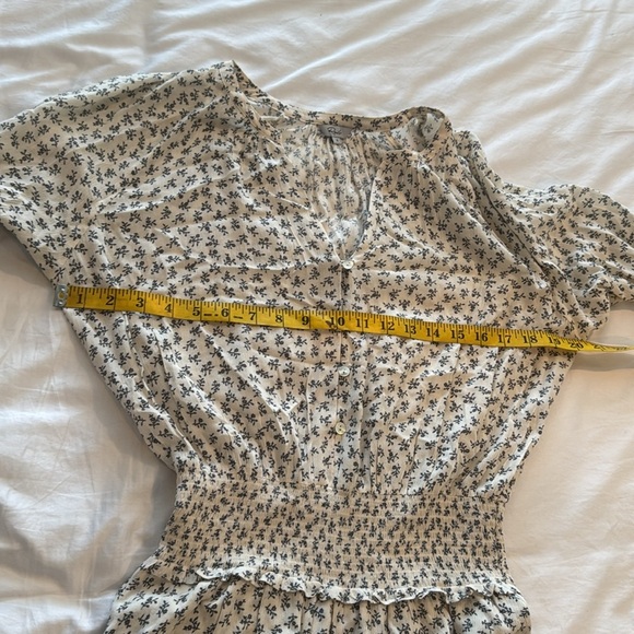 Rails Jasmine petite floral dress - Picture 5 of 11